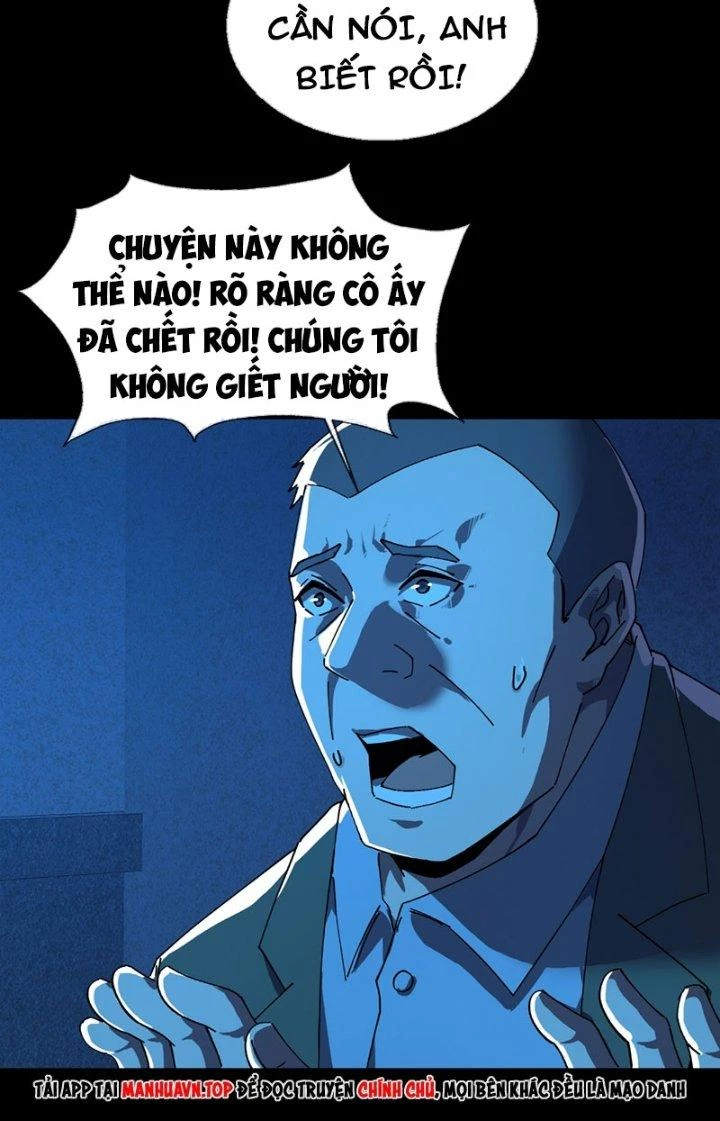Phá Tà: Có Đứa Kêu Tao Livestream Bắt Quỷ Chapter 18 - Trang 3