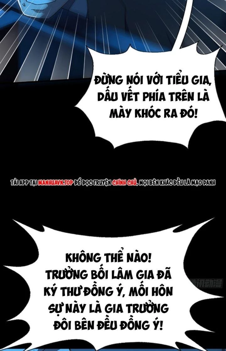 Phá Tà: Có Đứa Kêu Tao Livestream Bắt Quỷ Chapter 18 - Trang 3