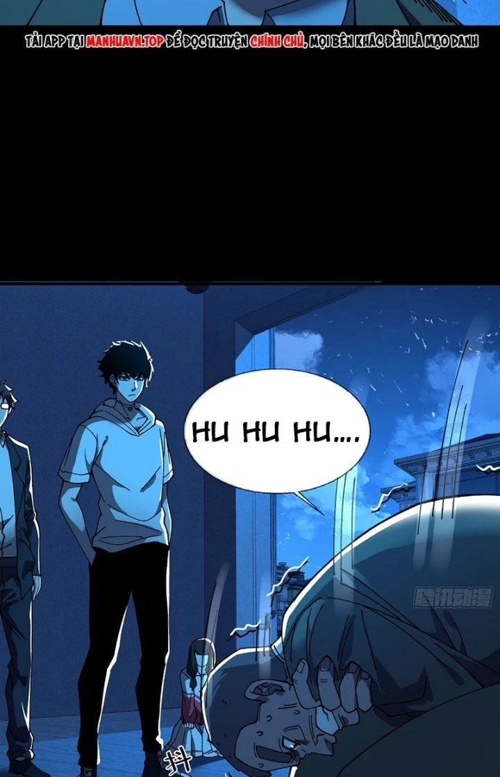 Phá Tà: Có Đứa Kêu Tao Livestream Bắt Quỷ Chapter 18 - Trang 3