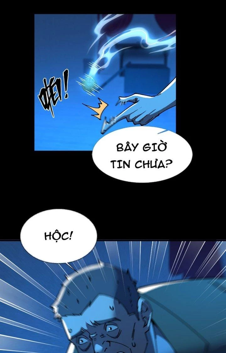 Phá Tà: Có Đứa Kêu Tao Livestream Bắt Quỷ Chapter 18 - Trang 3