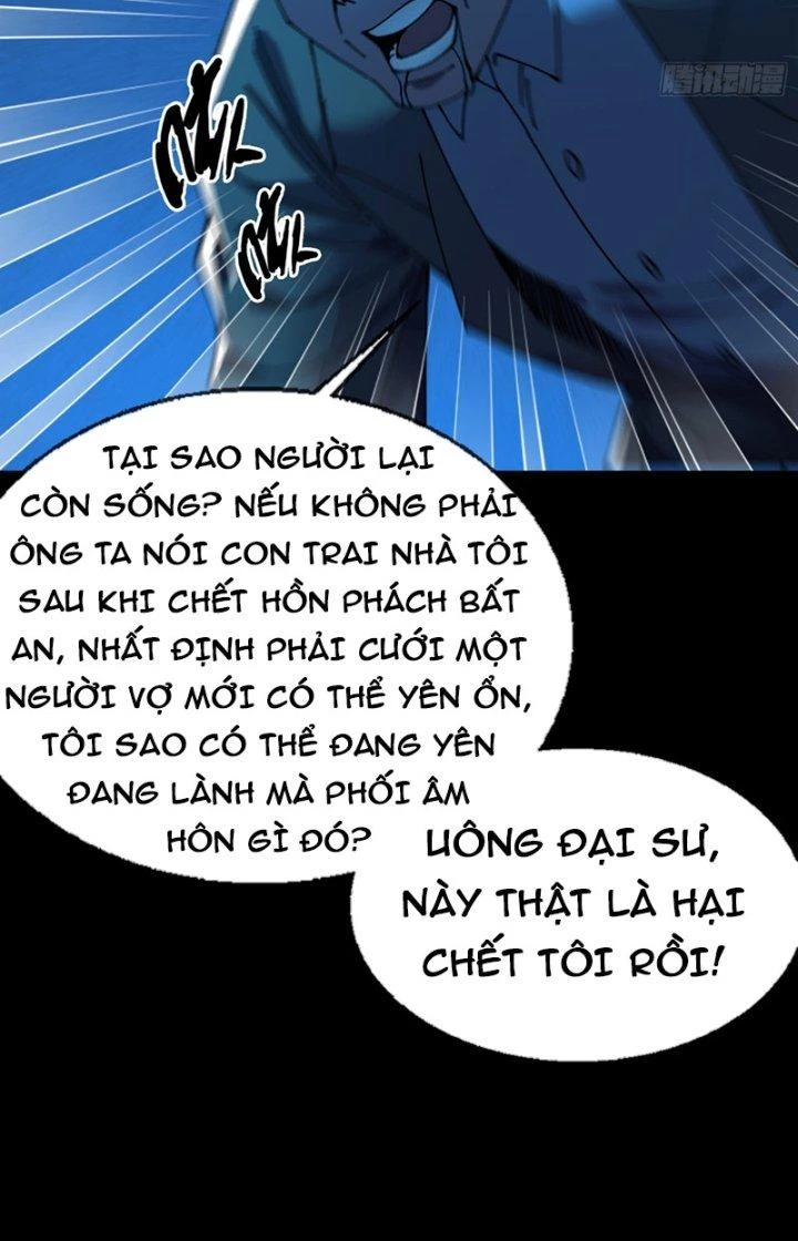 Phá Tà: Có Đứa Kêu Tao Livestream Bắt Quỷ Chapter 18 - Trang 3