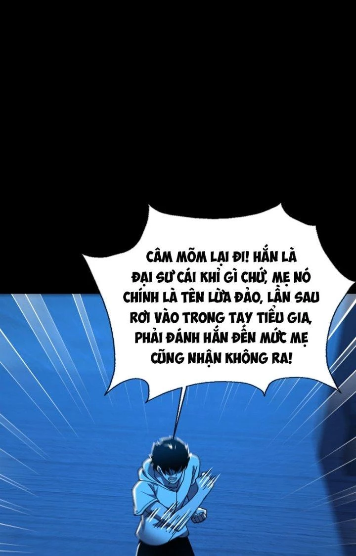 Phá Tà: Có Đứa Kêu Tao Livestream Bắt Quỷ Chapter 18 - Trang 3