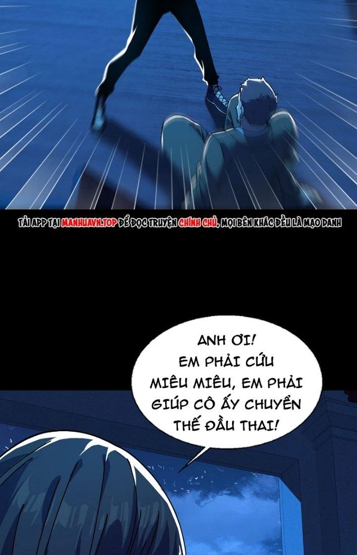 Phá Tà: Có Đứa Kêu Tao Livestream Bắt Quỷ Chapter 18 - Trang 3