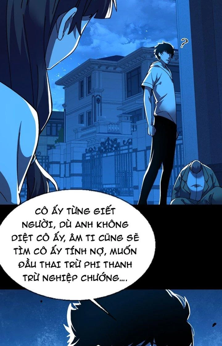 Phá Tà: Có Đứa Kêu Tao Livestream Bắt Quỷ Chapter 18 - Trang 3