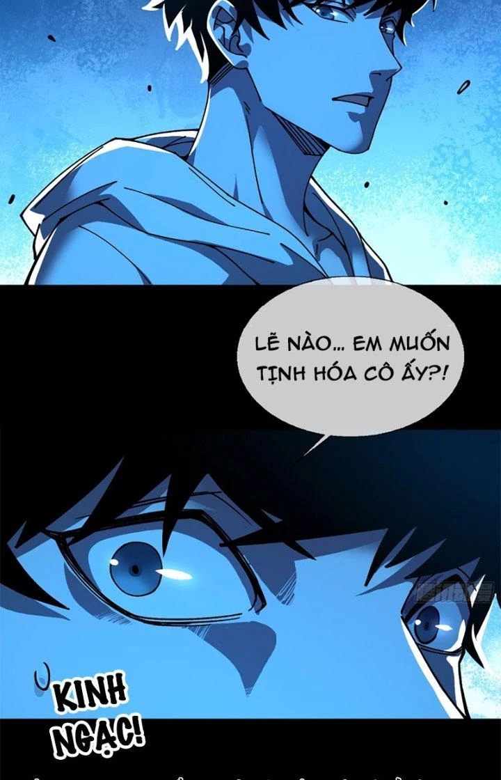 Phá Tà: Có Đứa Kêu Tao Livestream Bắt Quỷ Chapter 18 - Trang 3