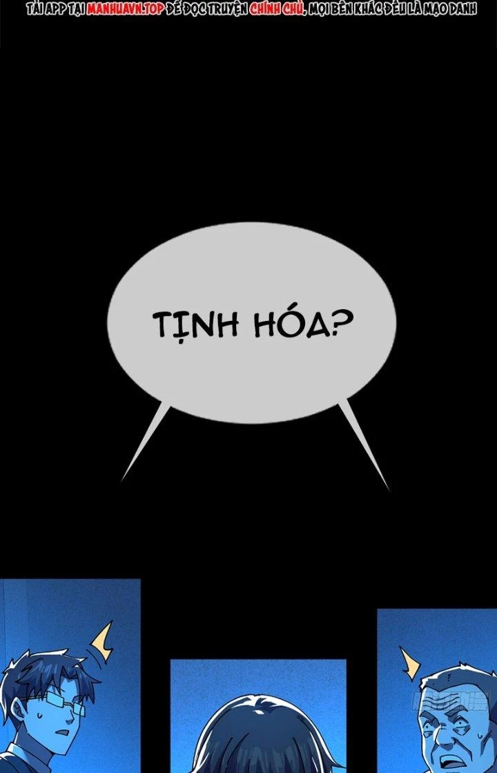 Phá Tà: Có Đứa Kêu Tao Livestream Bắt Quỷ Chapter 18 - Trang 3