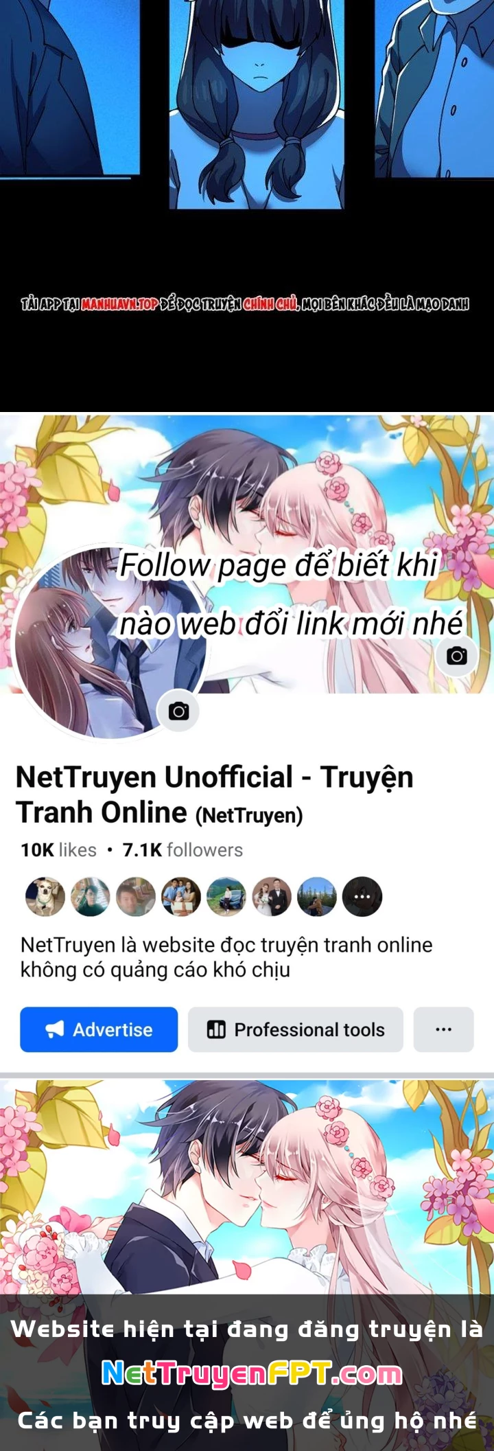Phá Tà: Có Đứa Kêu Tao Livestream Bắt Quỷ Chapter 18 - Trang 3