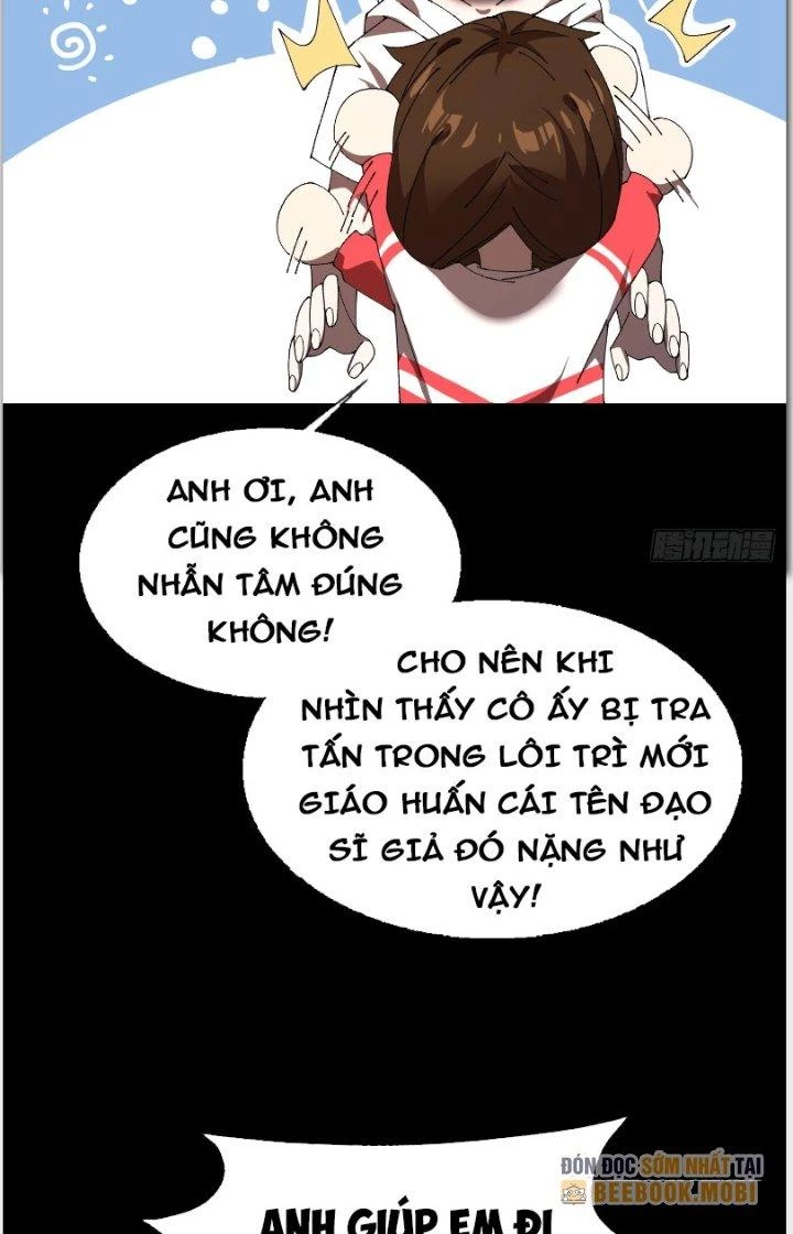 Phá Tà: Có Đứa Kêu Tao Livestream Bắt Quỷ Chapter 19 - Trang 3