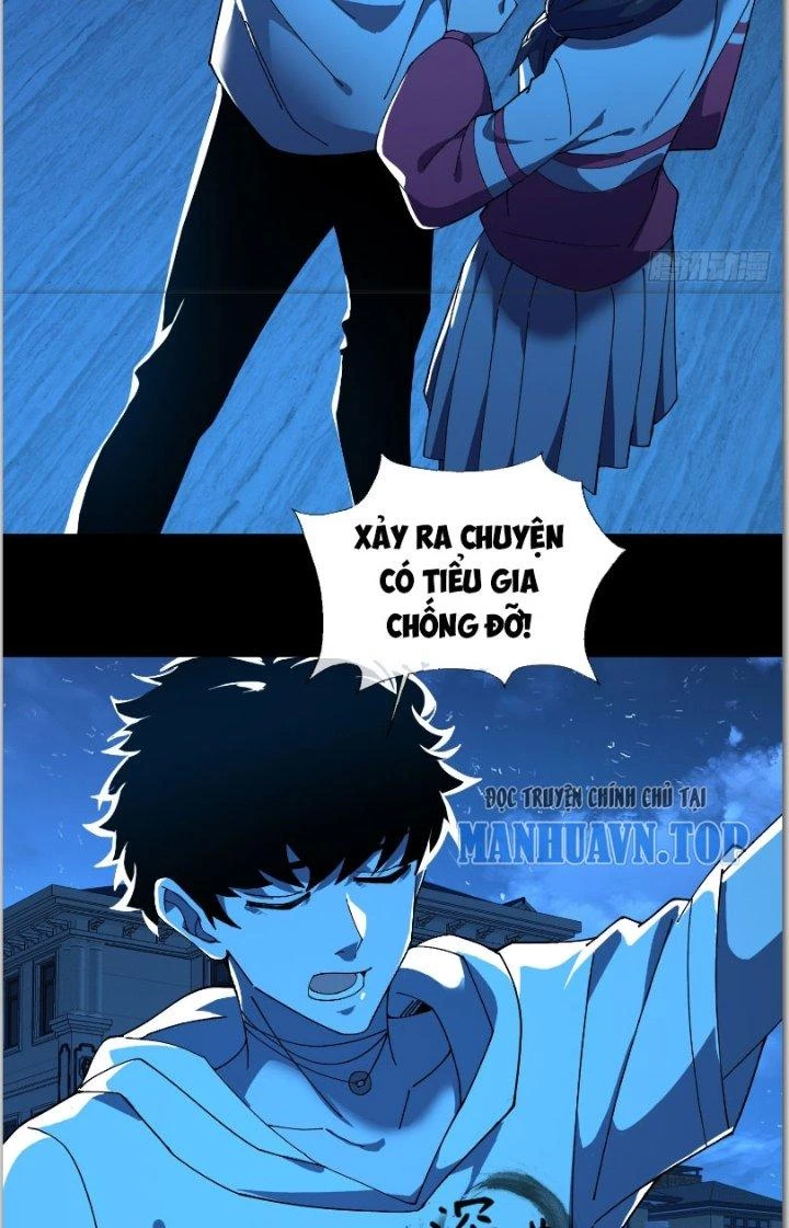 Phá Tà: Có Đứa Kêu Tao Livestream Bắt Quỷ Chapter 19 - Trang 3