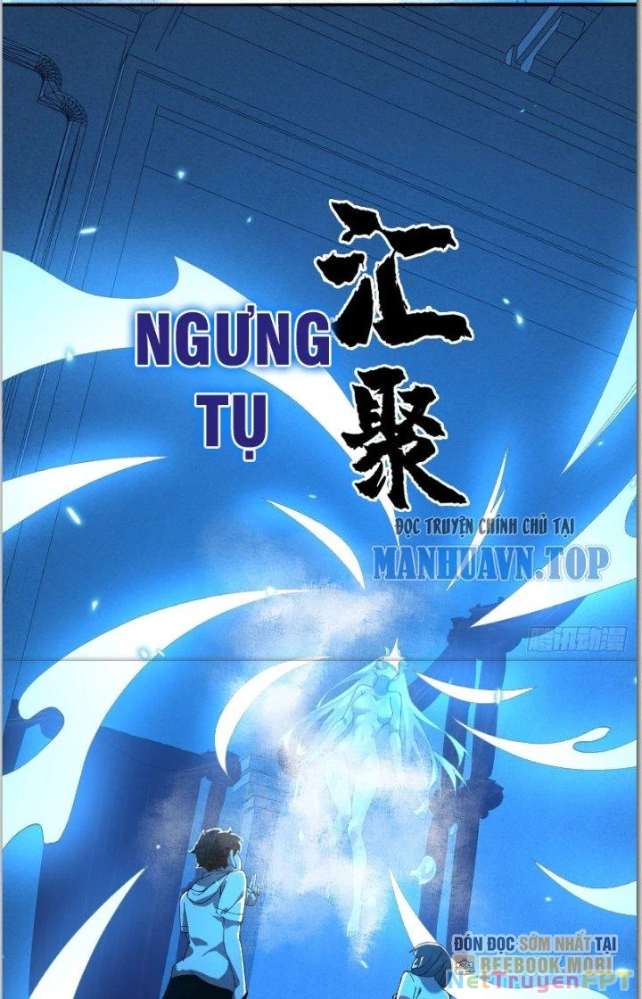 Phá Tà: Có Đứa Kêu Tao Livestream Bắt Quỷ Chapter 19 - Trang 3