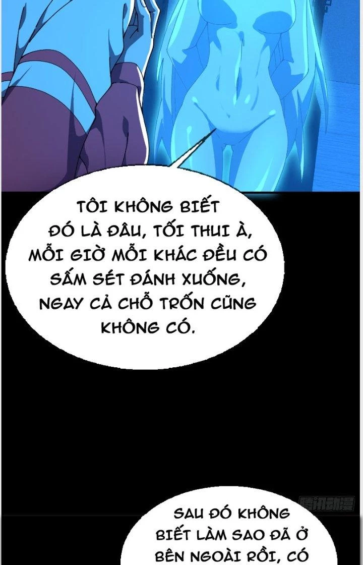 Phá Tà: Có Đứa Kêu Tao Livestream Bắt Quỷ Chapter 19 - Trang 3