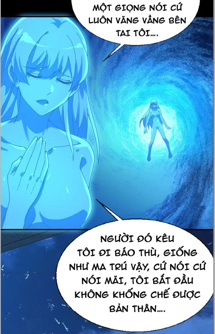 Phá Tà: Có Đứa Kêu Tao Livestream Bắt Quỷ Chapter 19 - Trang 3