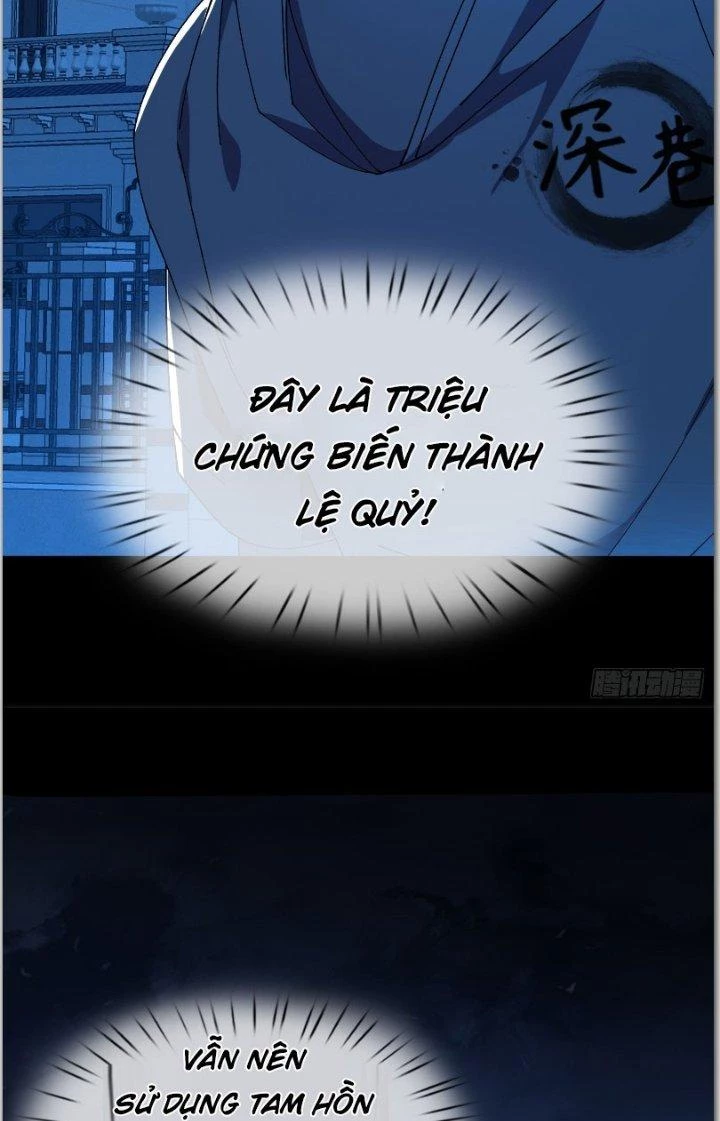 Phá Tà: Có Đứa Kêu Tao Livestream Bắt Quỷ Chapter 19 - Trang 3
