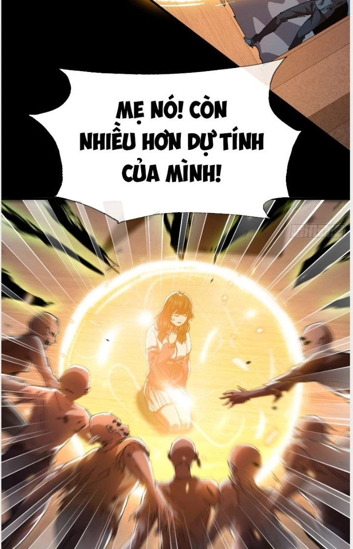 Phá Tà: Có Đứa Kêu Tao Livestream Bắt Quỷ Chapter 19 - Trang 3