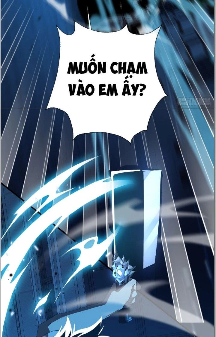 Phá Tà: Có Đứa Kêu Tao Livestream Bắt Quỷ Chapter 19 - Trang 3