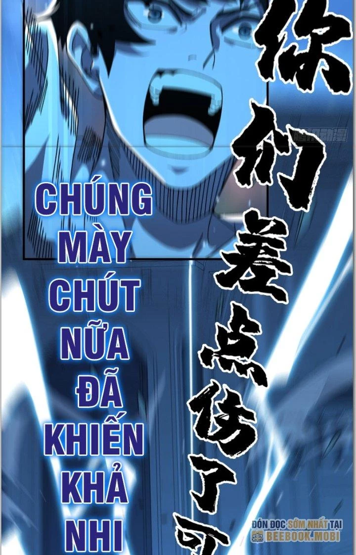 Phá Tà: Có Đứa Kêu Tao Livestream Bắt Quỷ Chapter 19 - Trang 3
