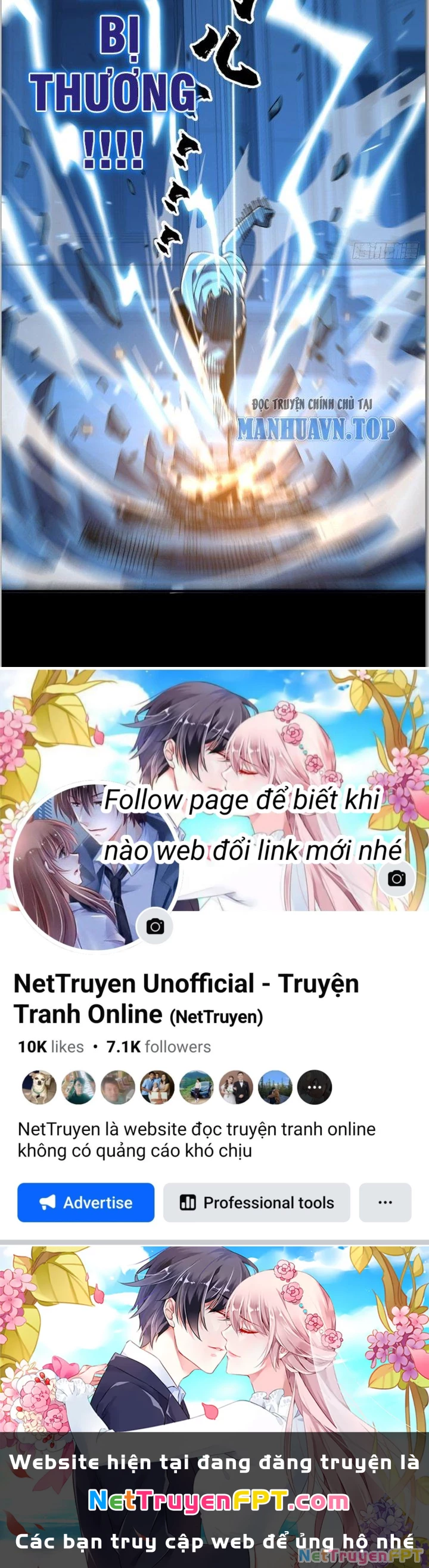 Phá Tà: Có Đứa Kêu Tao Livestream Bắt Quỷ Chapter 19 - Trang 3