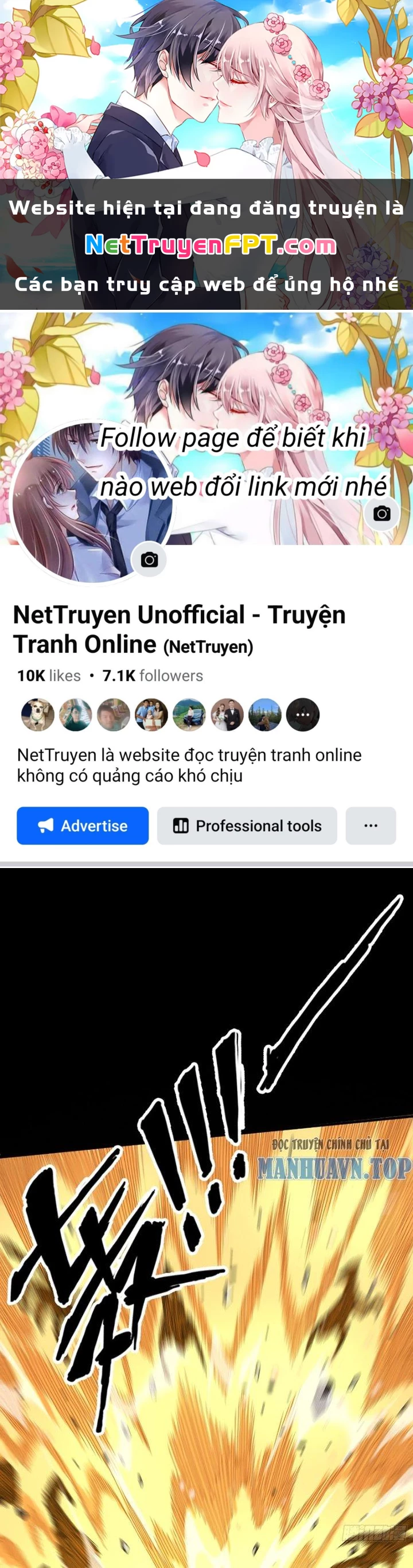 Phá Tà: Có Đứa Kêu Tao Livestream Bắt Quỷ Chapter 20 - Trang 3