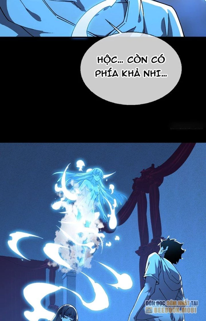 Phá Tà: Có Đứa Kêu Tao Livestream Bắt Quỷ Chapter 20 - Trang 3
