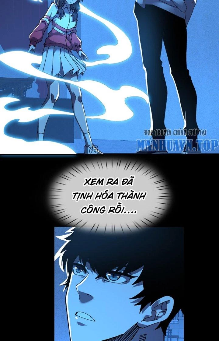 Phá Tà: Có Đứa Kêu Tao Livestream Bắt Quỷ Chapter 20 - Trang 3