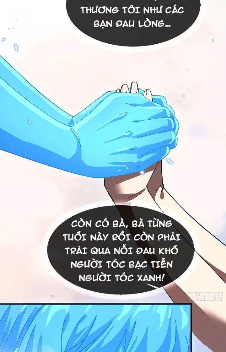 Phá Tà: Có Đứa Kêu Tao Livestream Bắt Quỷ Chapter 20 - Trang 3