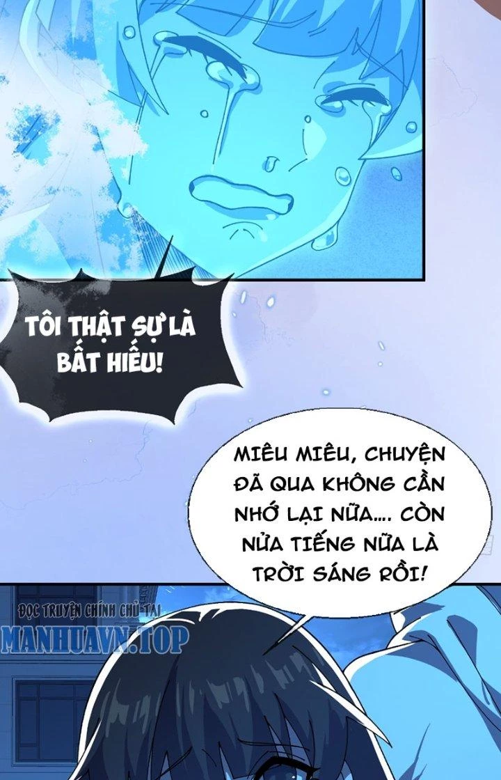 Phá Tà: Có Đứa Kêu Tao Livestream Bắt Quỷ Chapter 20 - Trang 3