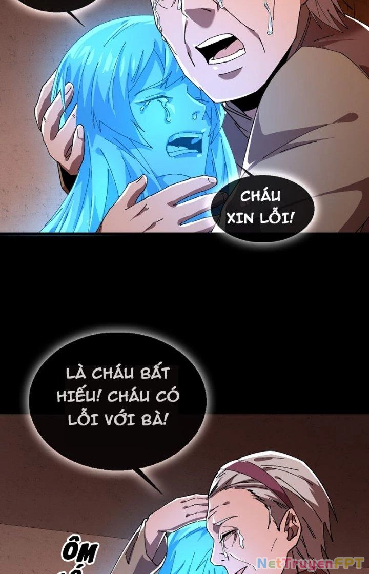 Phá Tà: Có Đứa Kêu Tao Livestream Bắt Quỷ Chapter 20 - Trang 3