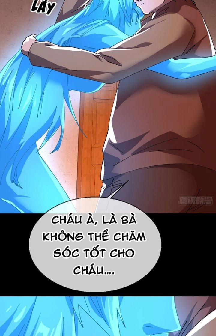 Phá Tà: Có Đứa Kêu Tao Livestream Bắt Quỷ Chapter 20 - Trang 3