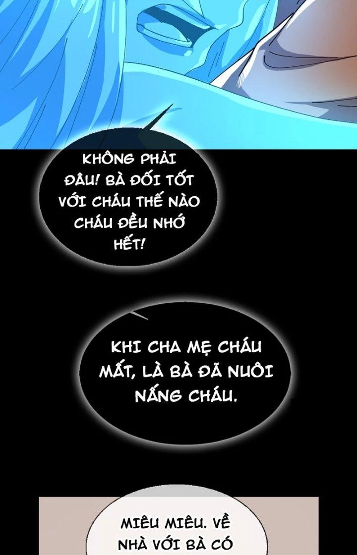Phá Tà: Có Đứa Kêu Tao Livestream Bắt Quỷ Chapter 20 - Trang 3