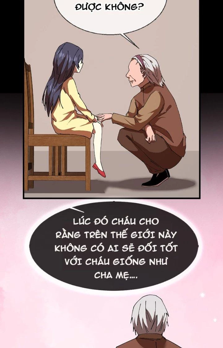 Phá Tà: Có Đứa Kêu Tao Livestream Bắt Quỷ Chapter 20 - Trang 3