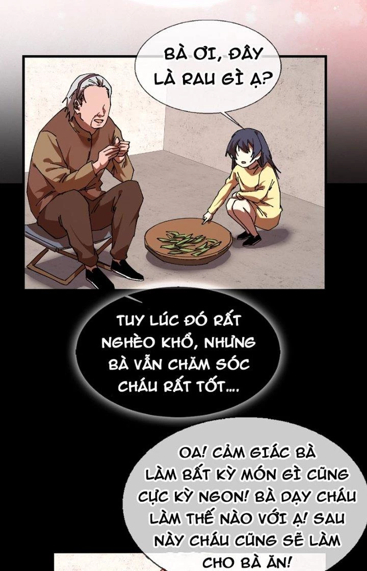 Phá Tà: Có Đứa Kêu Tao Livestream Bắt Quỷ Chapter 20 - Trang 3