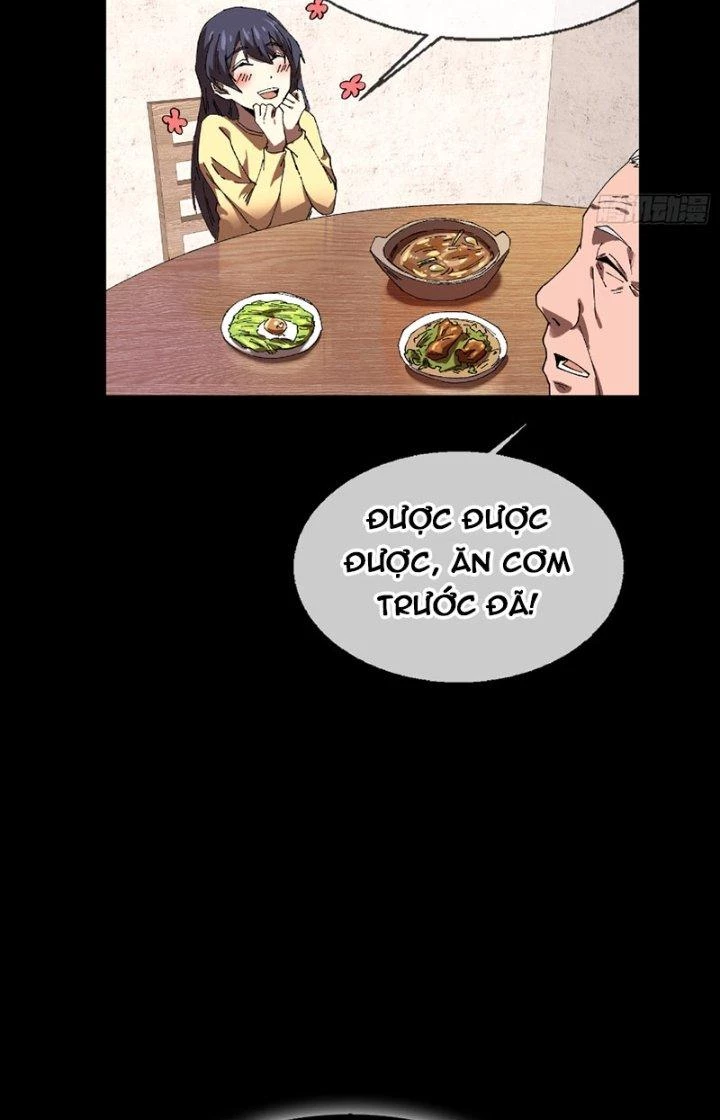 Phá Tà: Có Đứa Kêu Tao Livestream Bắt Quỷ Chapter 20 - Trang 3