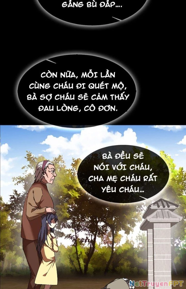 Phá Tà: Có Đứa Kêu Tao Livestream Bắt Quỷ Chapter 20 - Trang 3