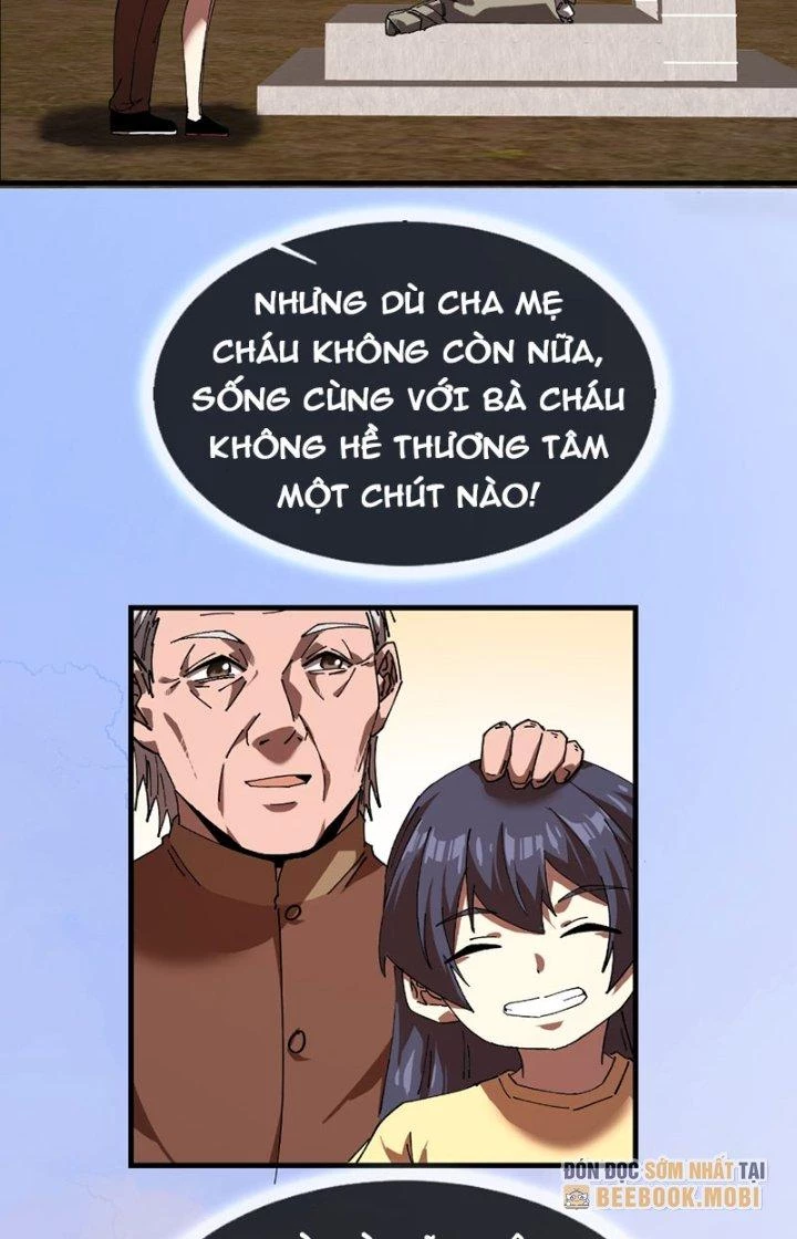 Phá Tà: Có Đứa Kêu Tao Livestream Bắt Quỷ Chapter 20 - Trang 3