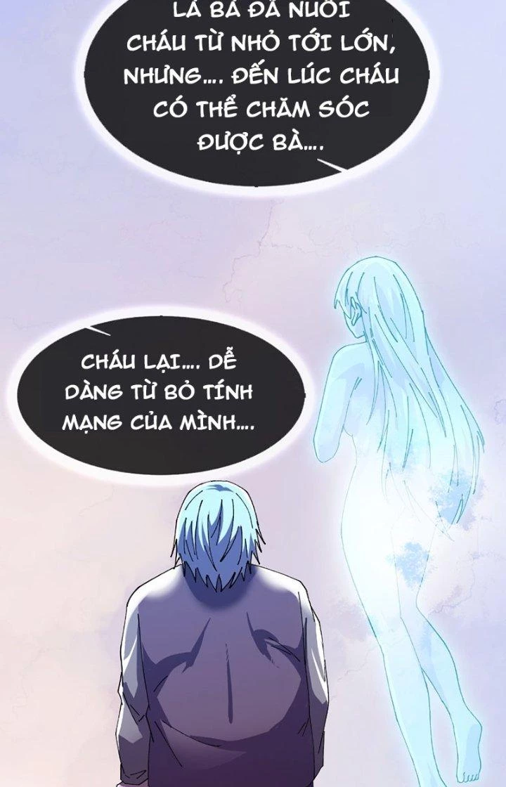 Phá Tà: Có Đứa Kêu Tao Livestream Bắt Quỷ Chapter 20 - Trang 3