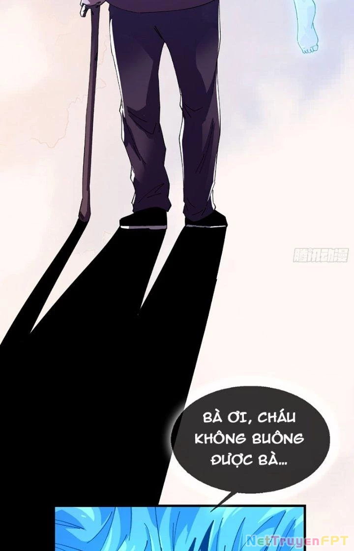 Phá Tà: Có Đứa Kêu Tao Livestream Bắt Quỷ Chapter 20 - Trang 3