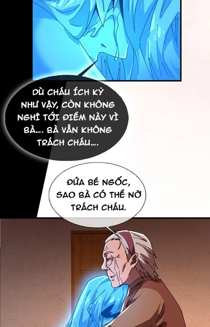Phá Tà: Có Đứa Kêu Tao Livestream Bắt Quỷ Chapter 20 - Trang 3