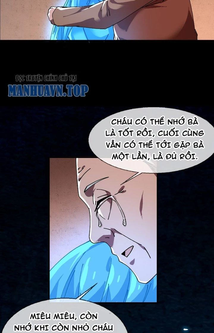 Phá Tà: Có Đứa Kêu Tao Livestream Bắt Quỷ Chapter 20 - Trang 3