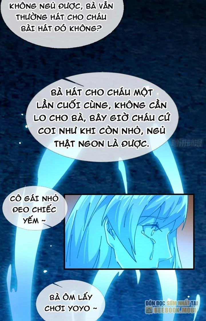Phá Tà: Có Đứa Kêu Tao Livestream Bắt Quỷ Chapter 20 - Trang 3