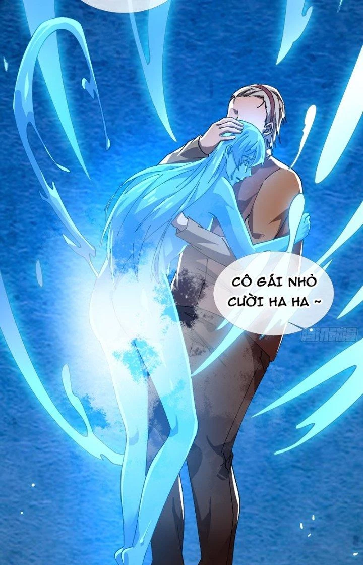 Phá Tà: Có Đứa Kêu Tao Livestream Bắt Quỷ Chapter 20 - Trang 3