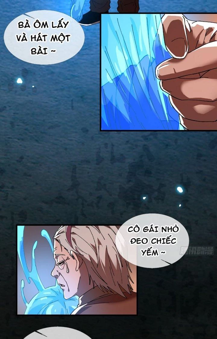 Phá Tà: Có Đứa Kêu Tao Livestream Bắt Quỷ Chapter 20 - Trang 3