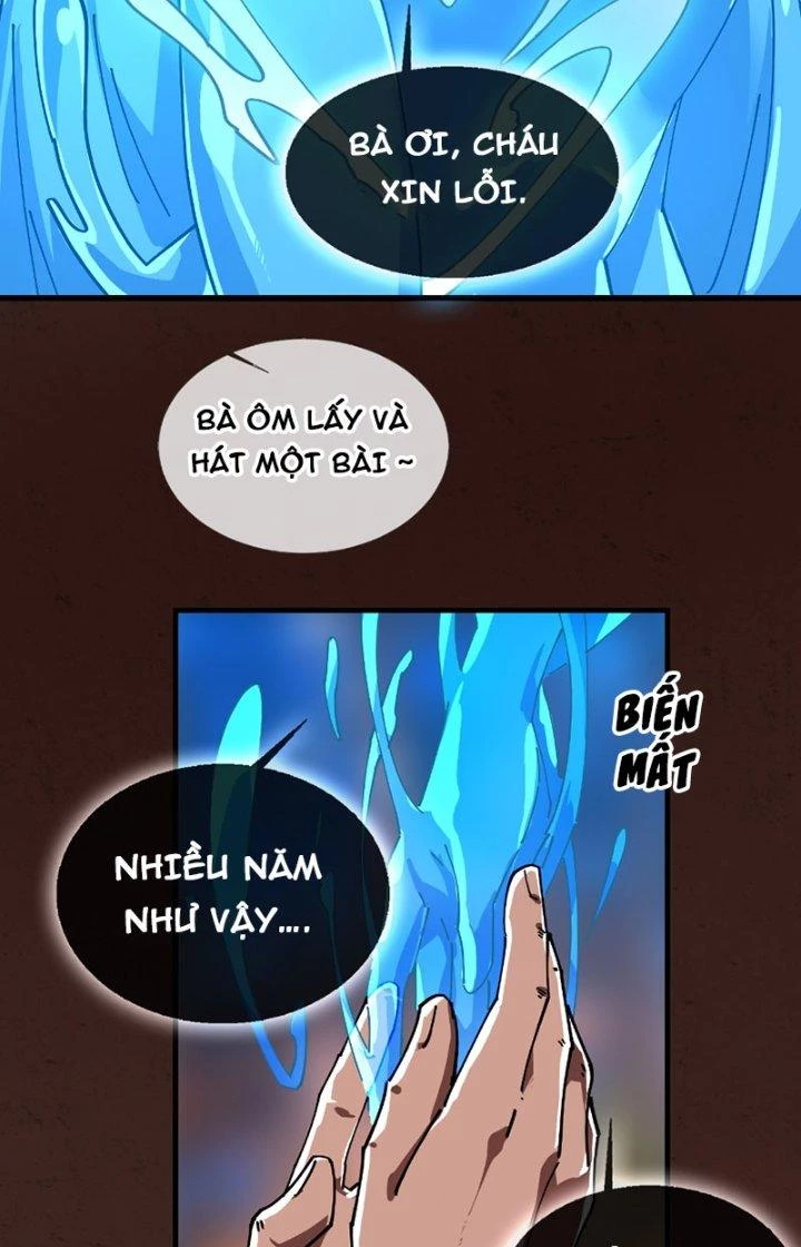 Phá Tà: Có Đứa Kêu Tao Livestream Bắt Quỷ Chapter 20 - Trang 3