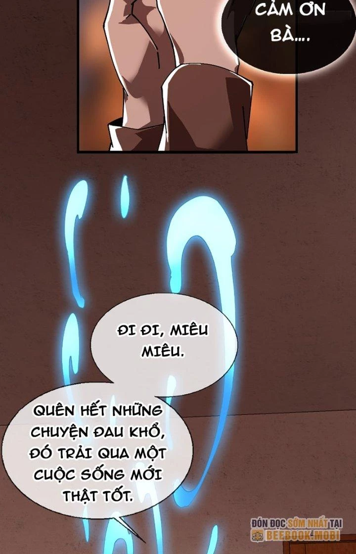 Phá Tà: Có Đứa Kêu Tao Livestream Bắt Quỷ Chapter 20 - Trang 3