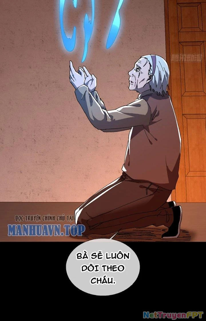 Phá Tà: Có Đứa Kêu Tao Livestream Bắt Quỷ Chapter 20 - Trang 3