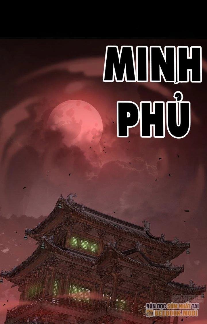 Phá Tà: Có Đứa Kêu Tao Livestream Bắt Quỷ Chapter 20 - Trang 3