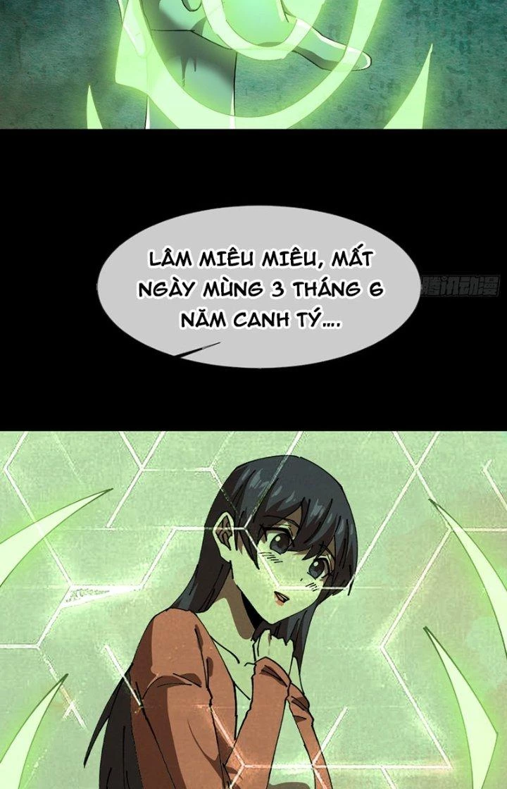 Phá Tà: Có Đứa Kêu Tao Livestream Bắt Quỷ Chapter 20 - Trang 3