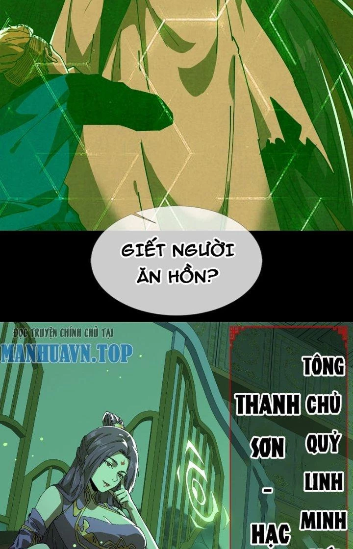 Phá Tà: Có Đứa Kêu Tao Livestream Bắt Quỷ Chapter 20 - Trang 3