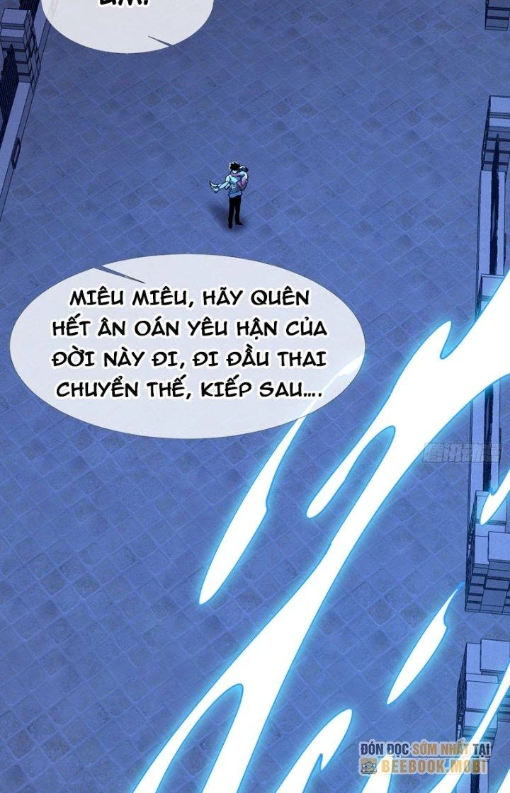 Phá Tà: Có Đứa Kêu Tao Livestream Bắt Quỷ Chapter 20 - Trang 3
