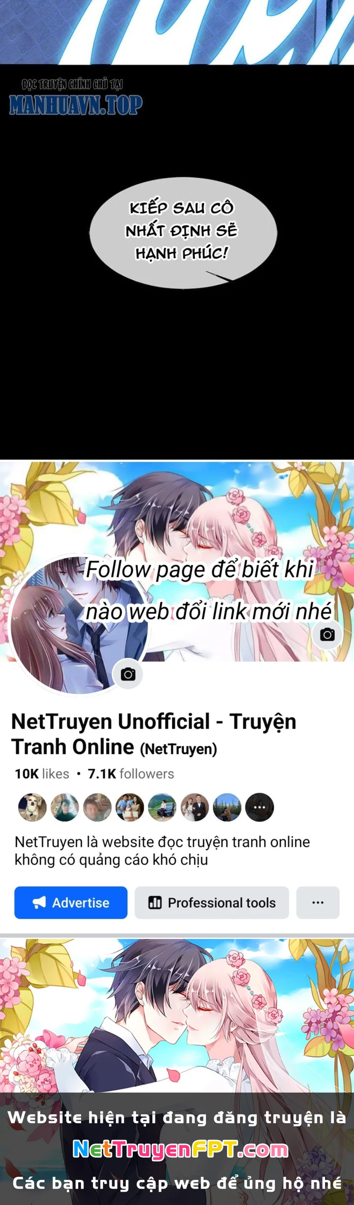 Phá Tà: Có Đứa Kêu Tao Livestream Bắt Quỷ Chapter 20 - Trang 3