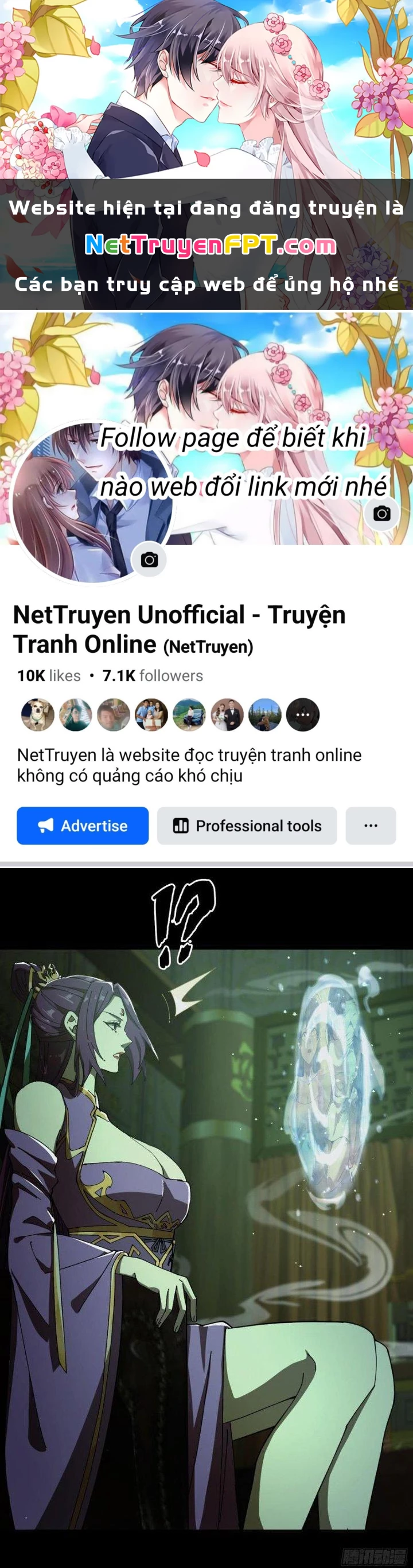 Phá Tà: Có Đứa Kêu Tao Livestream Bắt Quỷ Chapter 21 - Trang 3